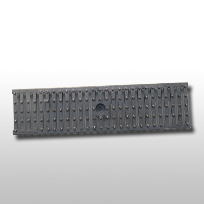 Cast Grating