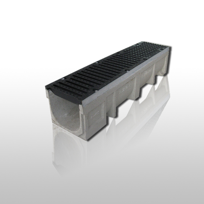 SE100-Z03 Polymer Concrete Drainage Channel 