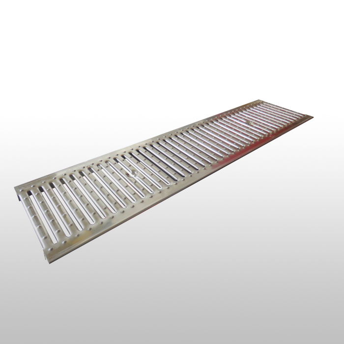 Steel Grating for Trench Drain