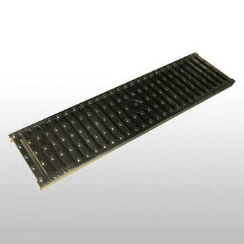 Cast Iron Grating for drainage channel
