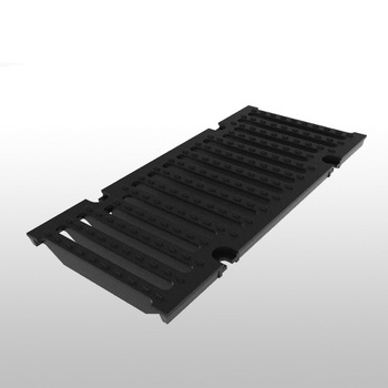 Ductile Iron Grate for Civil Construction