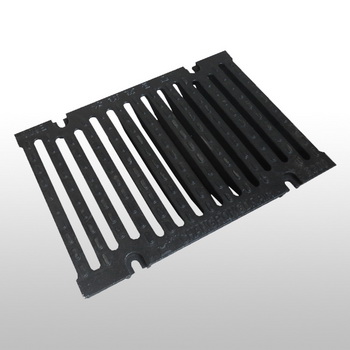 Heavy Duty Ductile Iron Grates